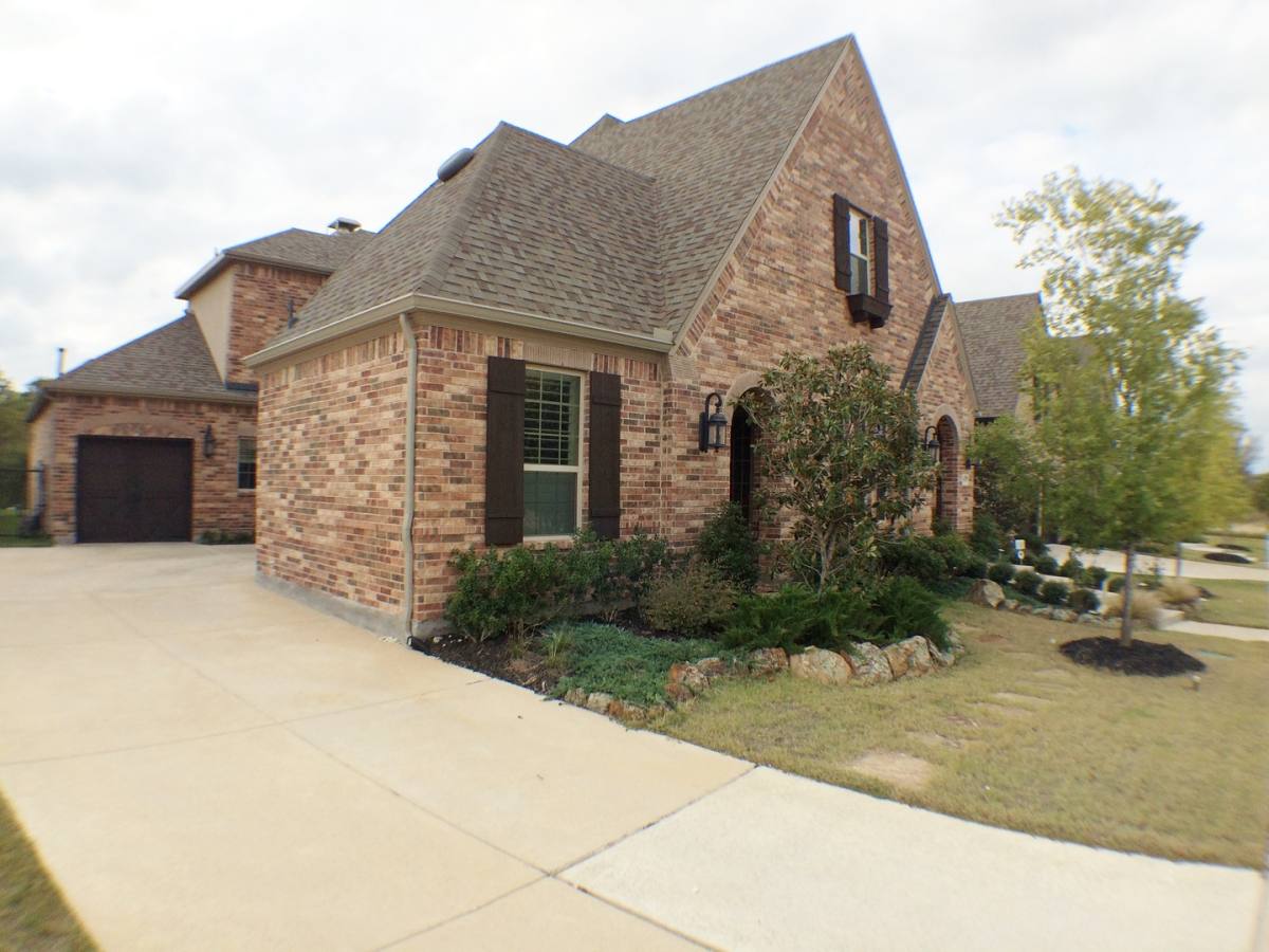 House for rent at 7675 Dotter Dr, Frisco, TX 75035
