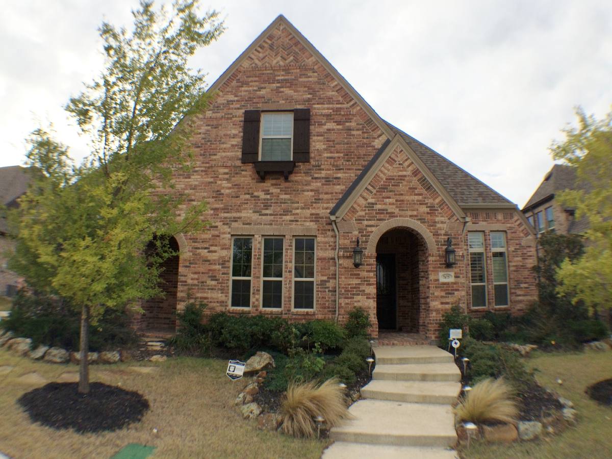 House for rent at 7675 Dotter Dr, Frisco, TX 75035