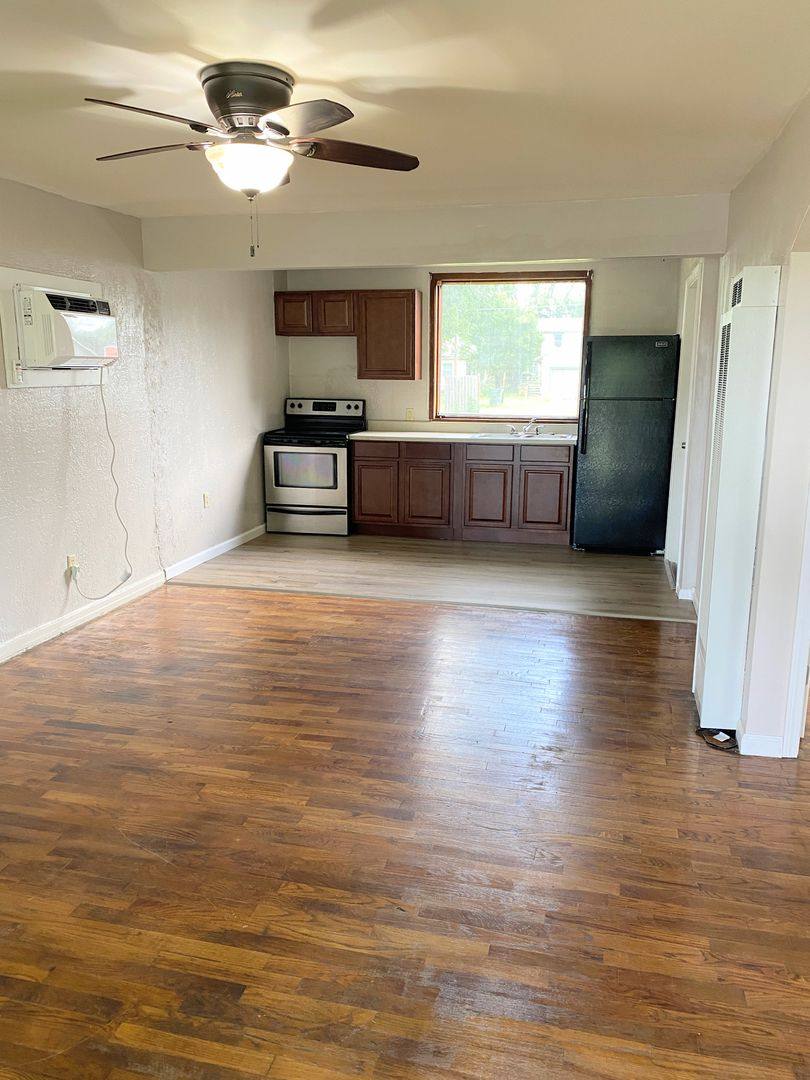 House for rent at 1410 N Forrest St, Hutchinson, KS 67501