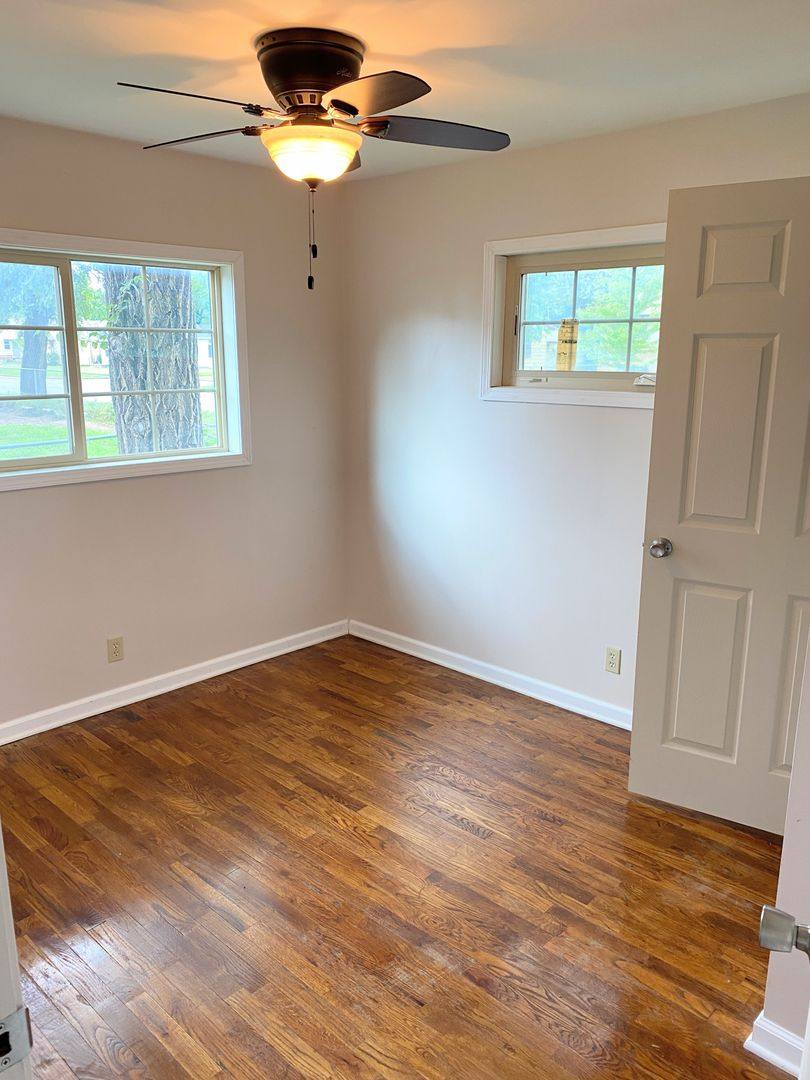 House for rent at 1410 N Forrest St, Hutchinson, KS 67501