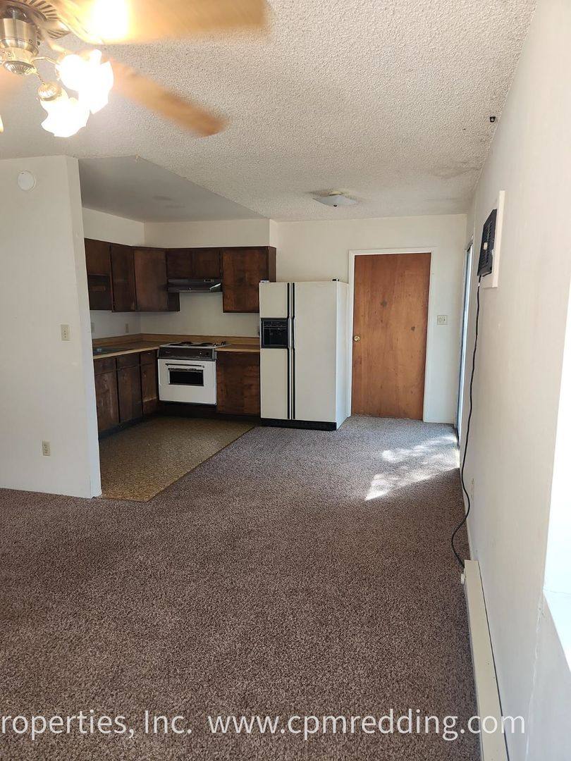 Apartment for rent at 51 Upper Miner, Weaverville, CA 96093