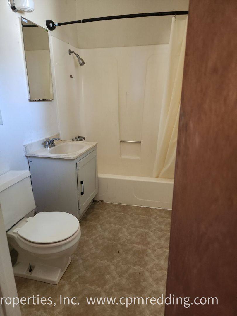 Apartment for rent at 51 Upper Miner, Weaverville, CA 96093