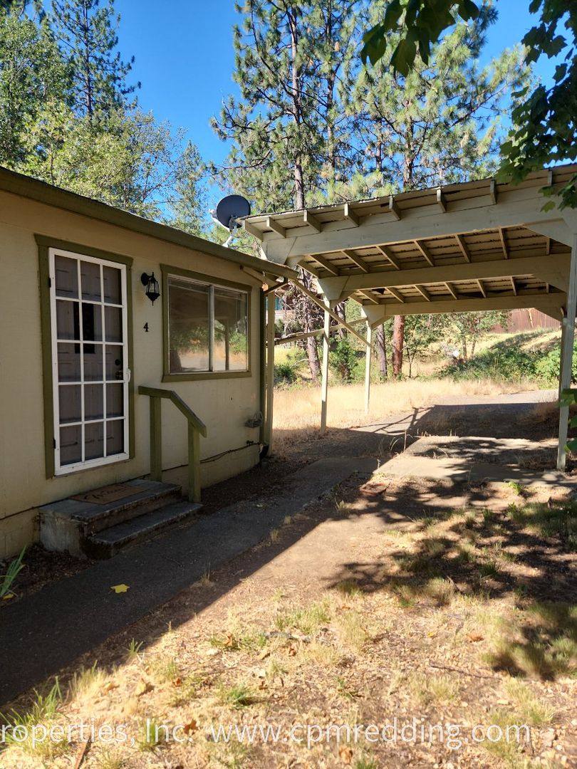 Apartment for rent at 51 Upper Miner, Weaverville, CA 96093