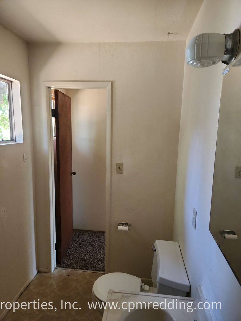 Apartment for rent at 51 Upper Miner, Weaverville, CA 96093