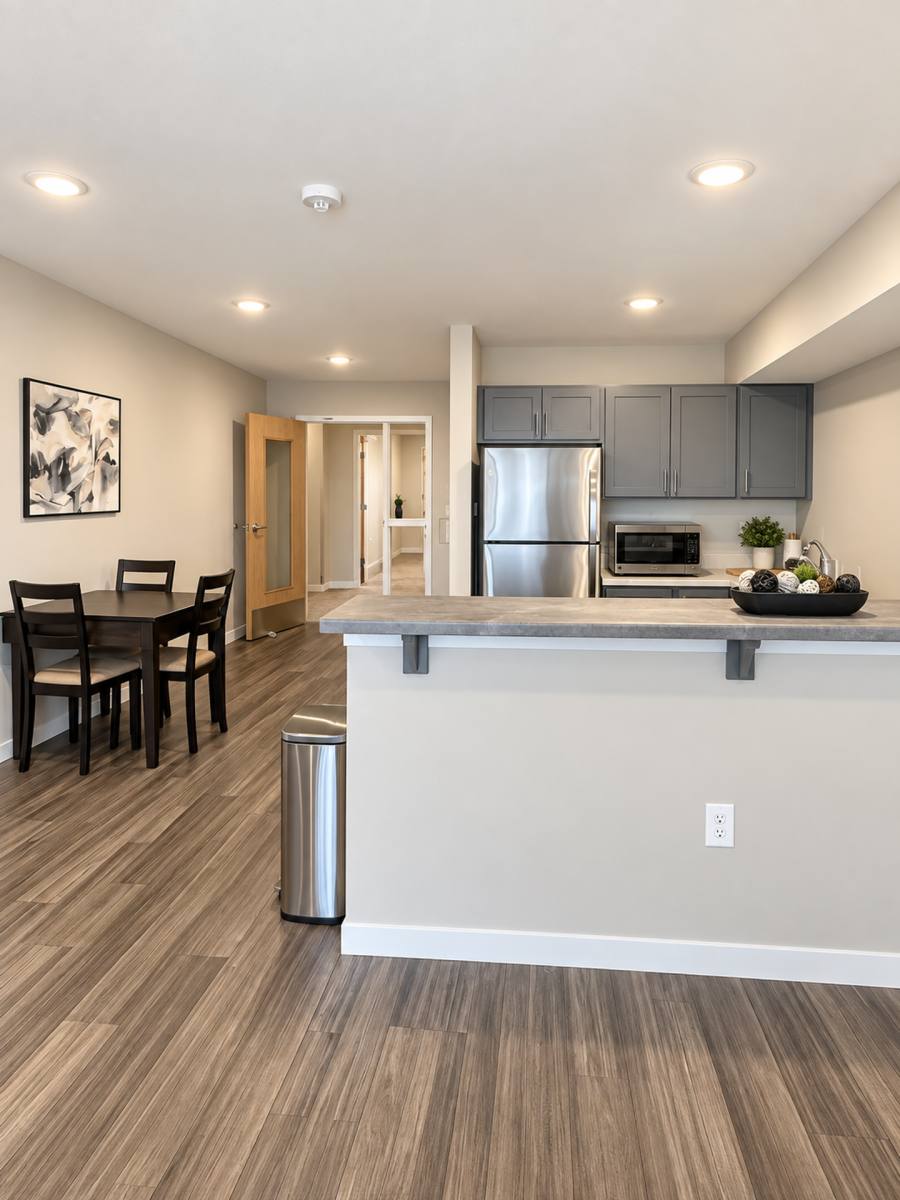 Apartment for rent at 200 19th Ave NW, Waseca, MN 56093