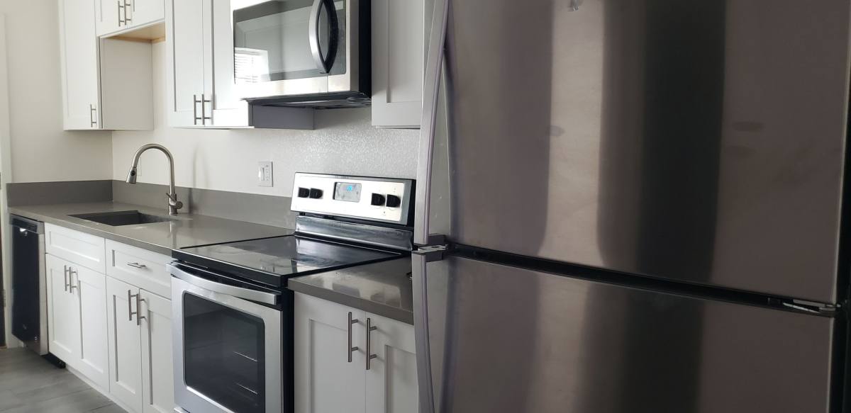 Apartment for rent at 646 N 10th Ave, Phoenix, AZ 85007