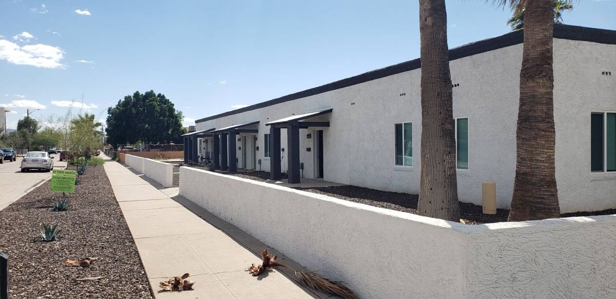 Apartment for rent at 646 N 10th Ave, Phoenix, AZ 85007