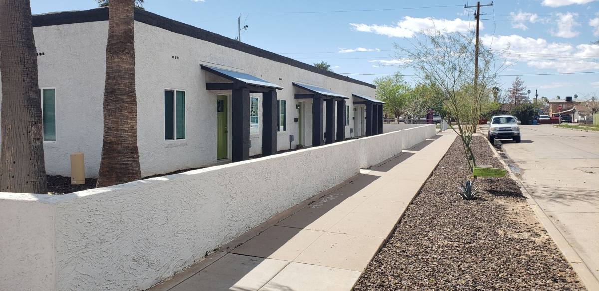 Apartment for rent at 646 N 10th Ave, Phoenix, AZ 85007