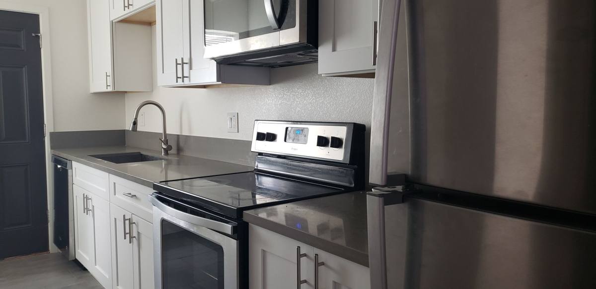 Apartment for rent at 646 N 10th Ave, Phoenix, AZ 85007
