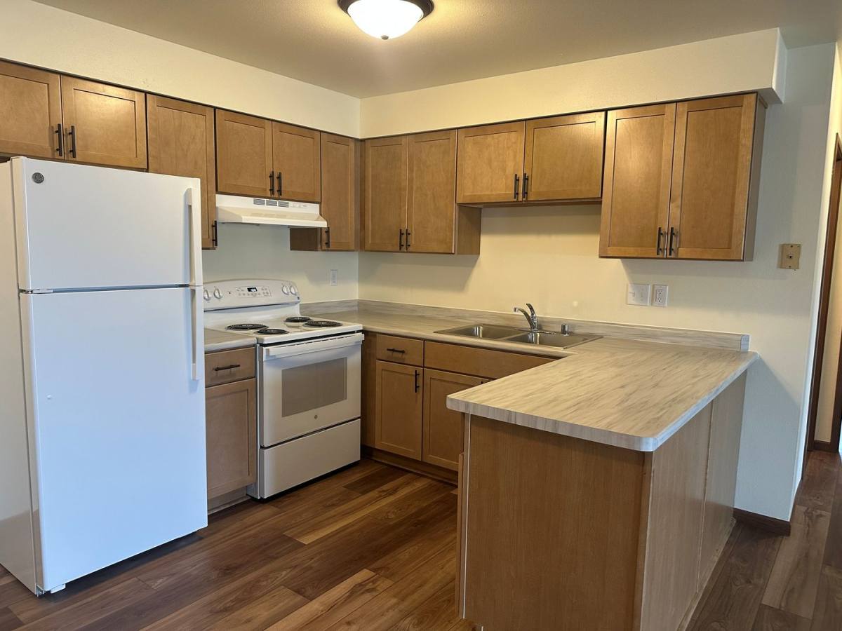 Apartment for rent at 2132 - 2170 W, Oshkosh, WI 54904