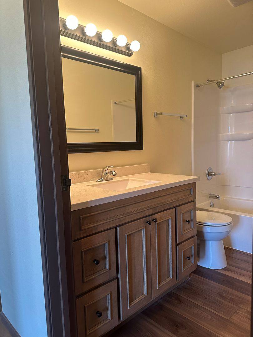 Apartment for rent at 2132 - 2170 W, Oshkosh, WI 54904