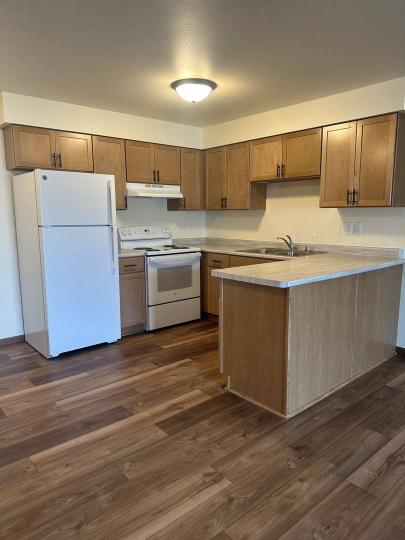 Apartment for rent at 2132 - 2170 W, Oshkosh, WI 54904