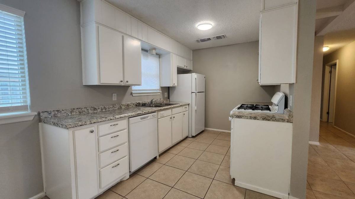 House for rent at 4530 Marshall St, Lubbock, TX 79416