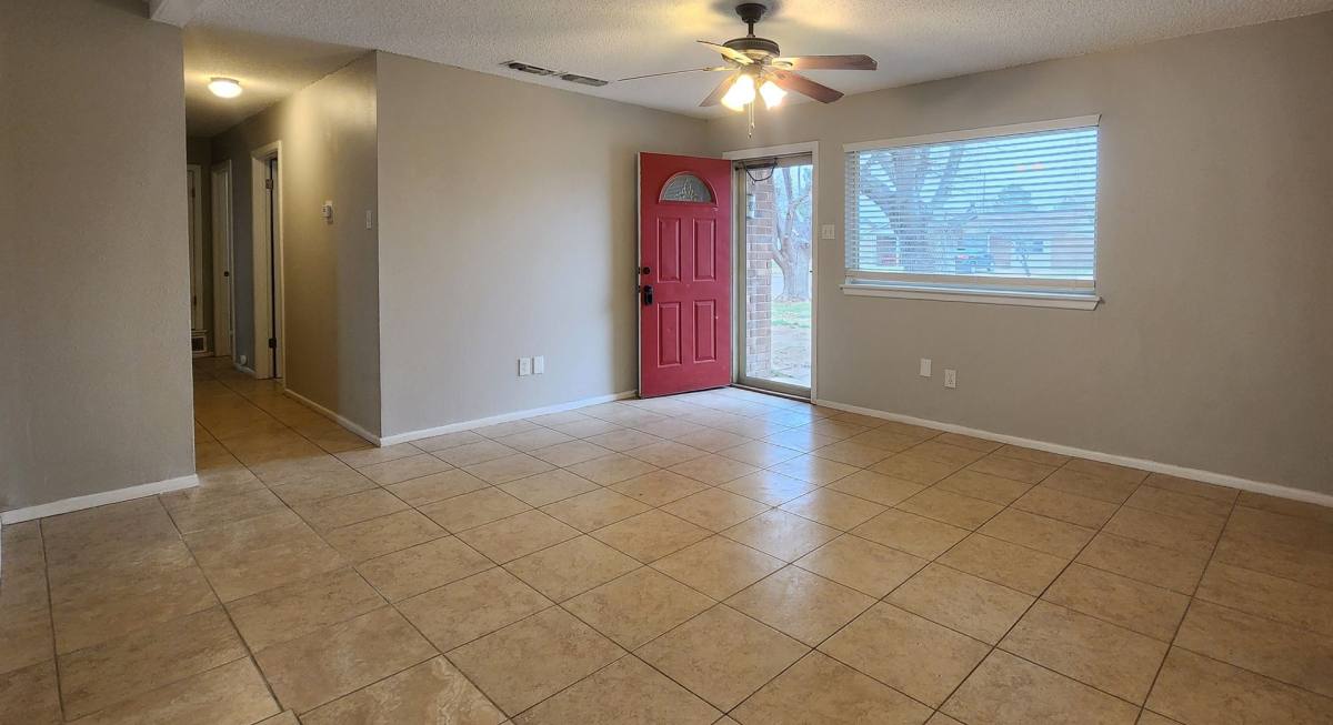 House for rent at 4530 Marshall St, Lubbock, TX 79416