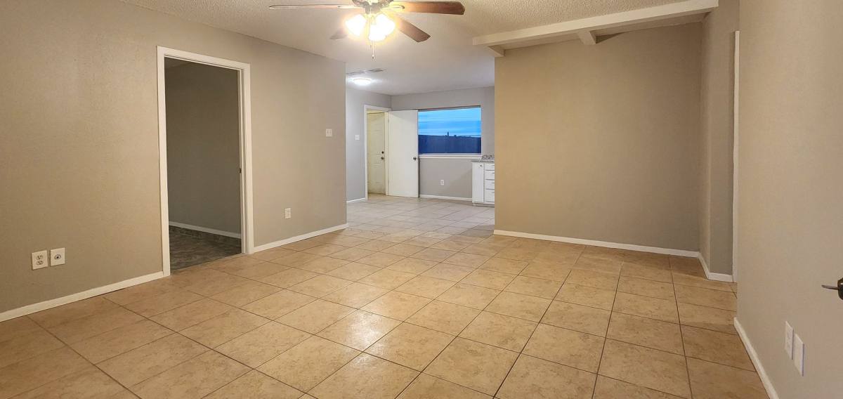 House for rent at 4530 Marshall St, Lubbock, TX 79416