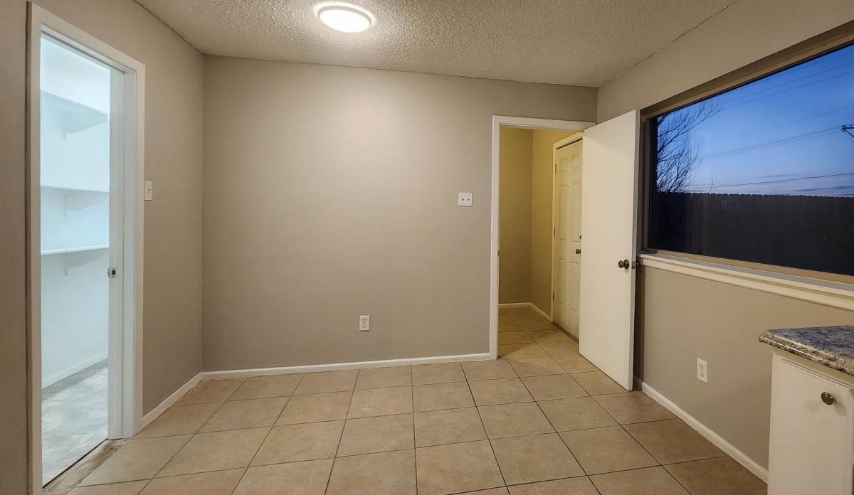 House for rent at 4530 Marshall St, Lubbock, TX 79416