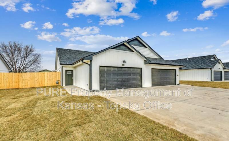 House for rent at 3618 W 45th St S, Excelsior Springs, MO 64024