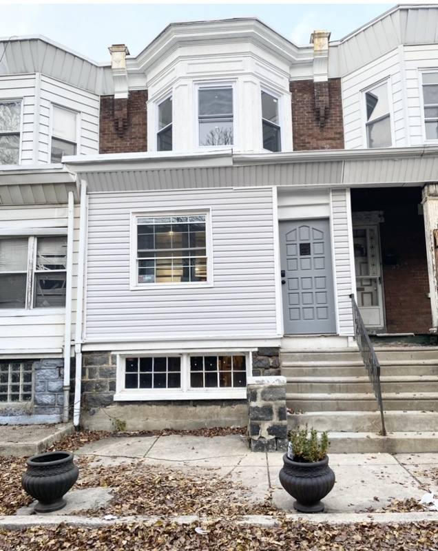 Apartment for rent at 4327 Reno St, Philadelphia, PA 19104