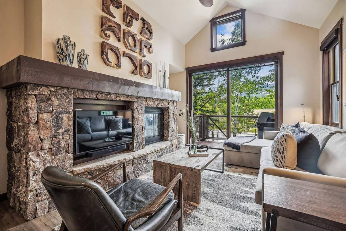 Condo for rent at 680 S Main St #BLDG 2 11, Breckenridge, CO 80424