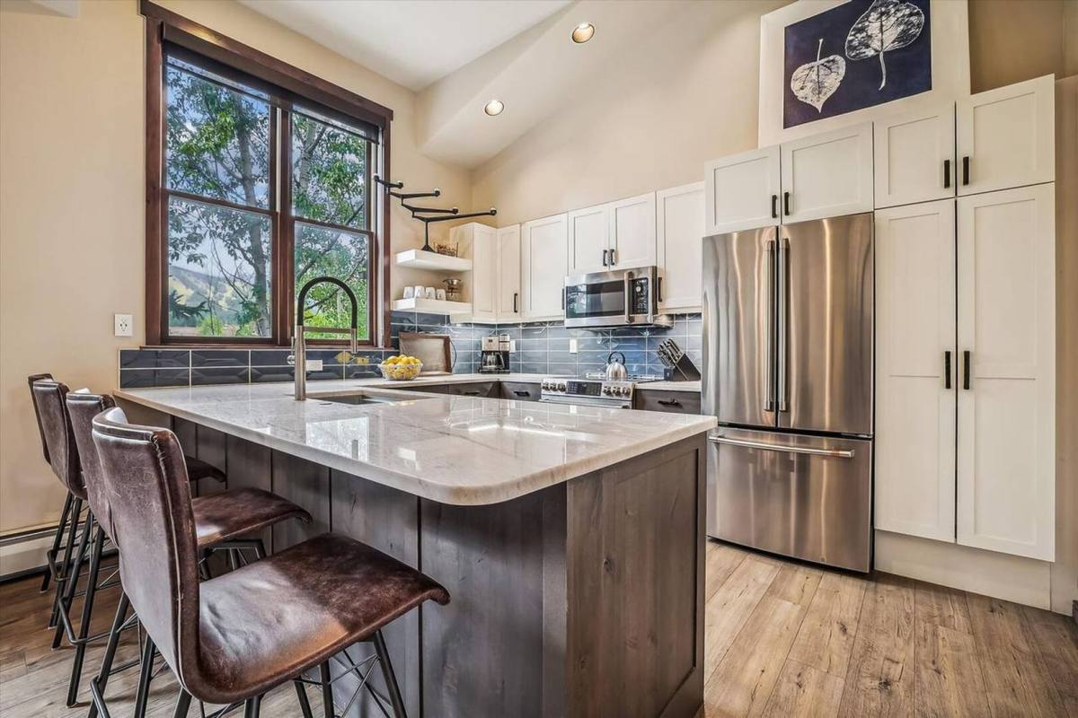 Condo for rent at 680 S Main St #BLDG 2 11, Breckenridge, CO 80424