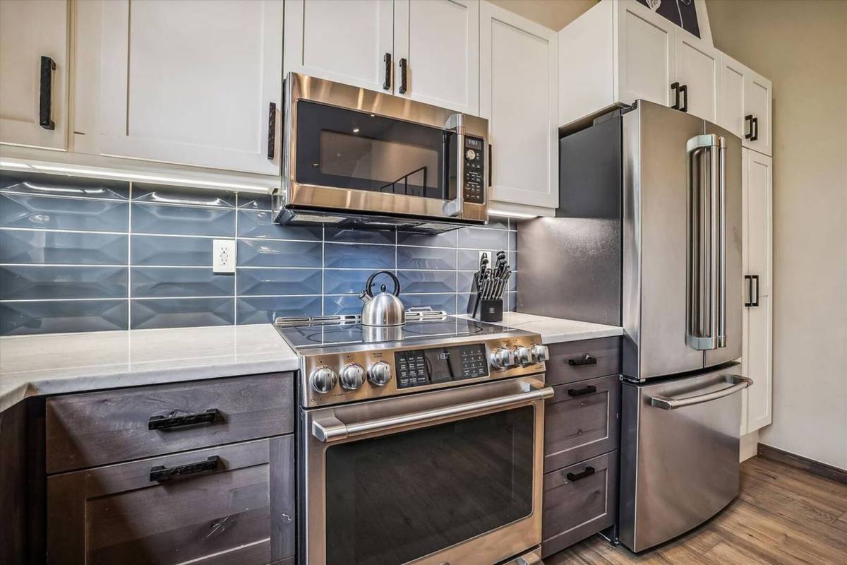 Condo for rent at 680 S Main St #BLDG 2 11, Breckenridge, CO 80424