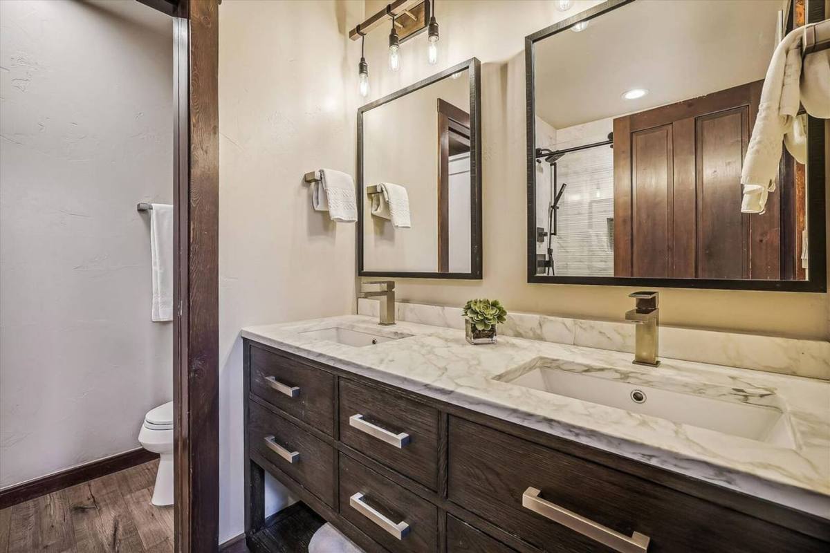 Condo for rent at 680 S Main St #BLDG 2 11, Breckenridge, CO 80424