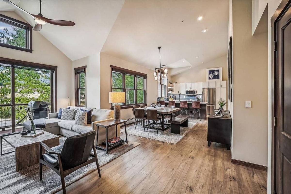 Condo for rent at 680 S Main St #BLDG 2 11, Breckenridge, CO 80424