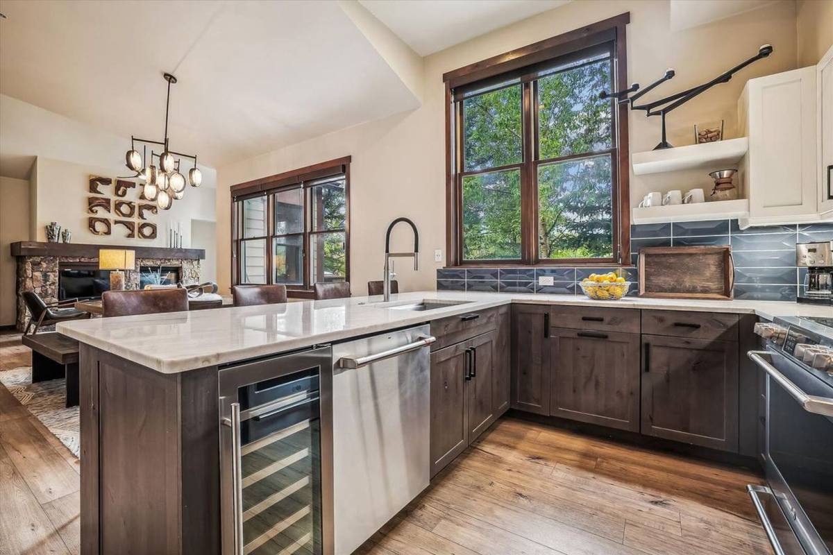 Condo for rent at 680 S Main St #BLDG 2 11, Breckenridge, CO 80424