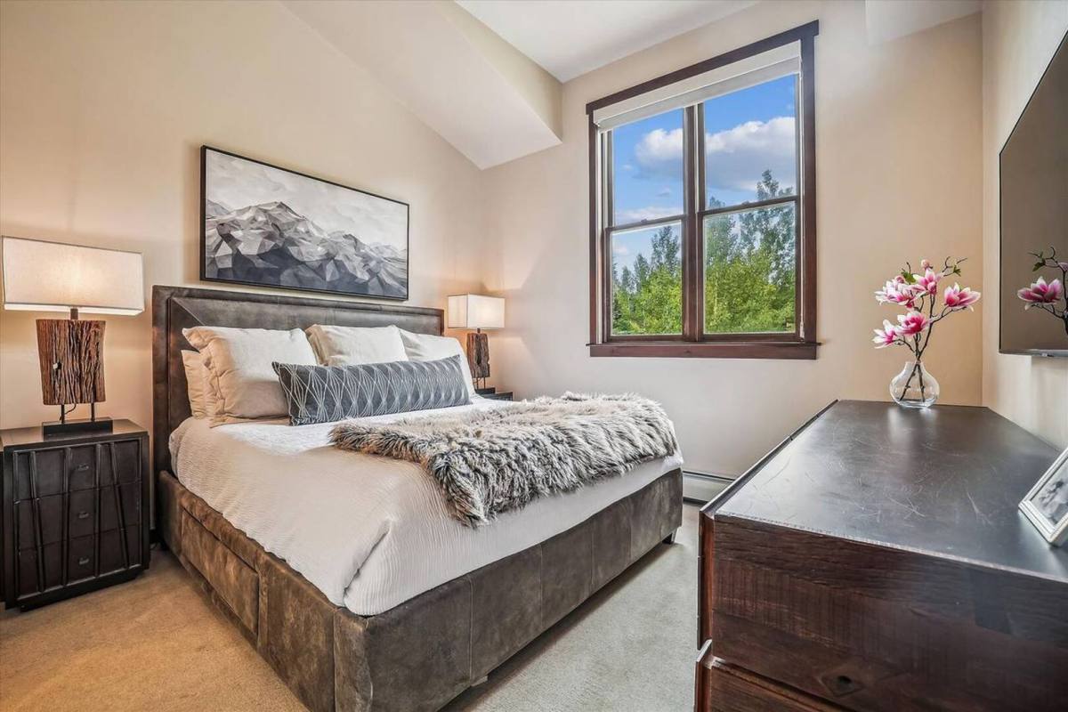 Condo for rent at 680 S Main St #BLDG 2 11, Breckenridge, CO 80424