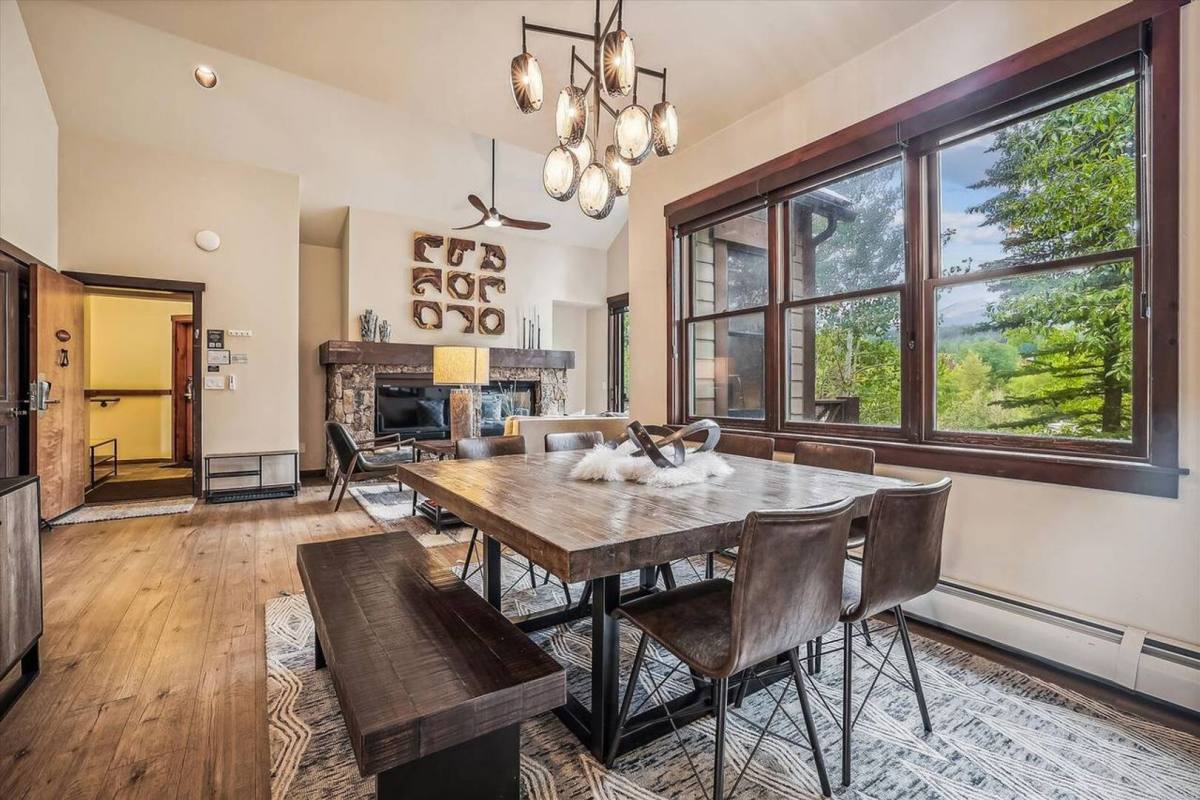 Condo for rent at 680 S Main St #BLDG 2 11, Breckenridge, CO 80424