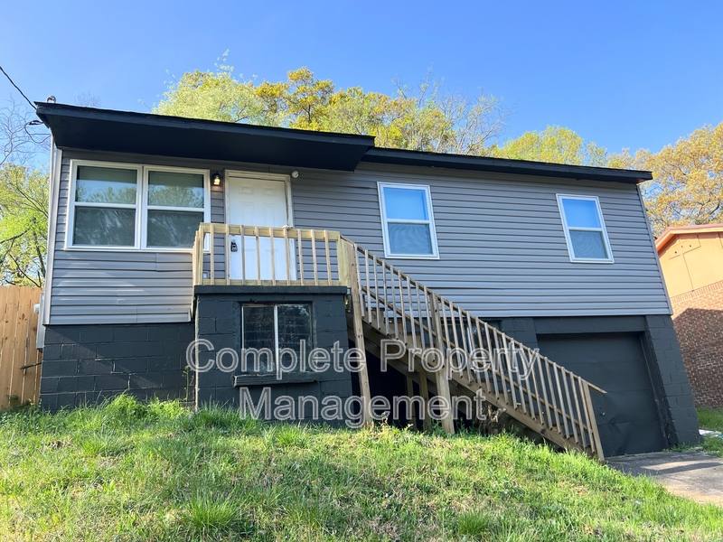 House for rent at 2432 Ishkooda Rd SW, Birmingham, AL 35211