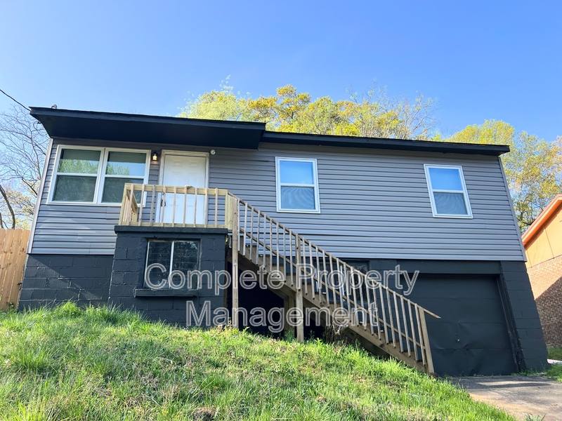 House for rent at 2432 Ishkooda Rd SW, Birmingham, AL 35211