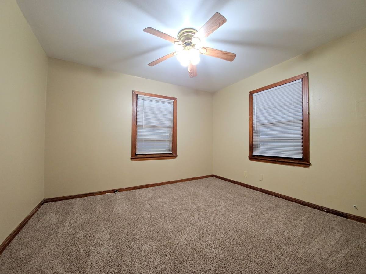 House for rent at 1717 Hawthorne St, La Marque, TX 77568