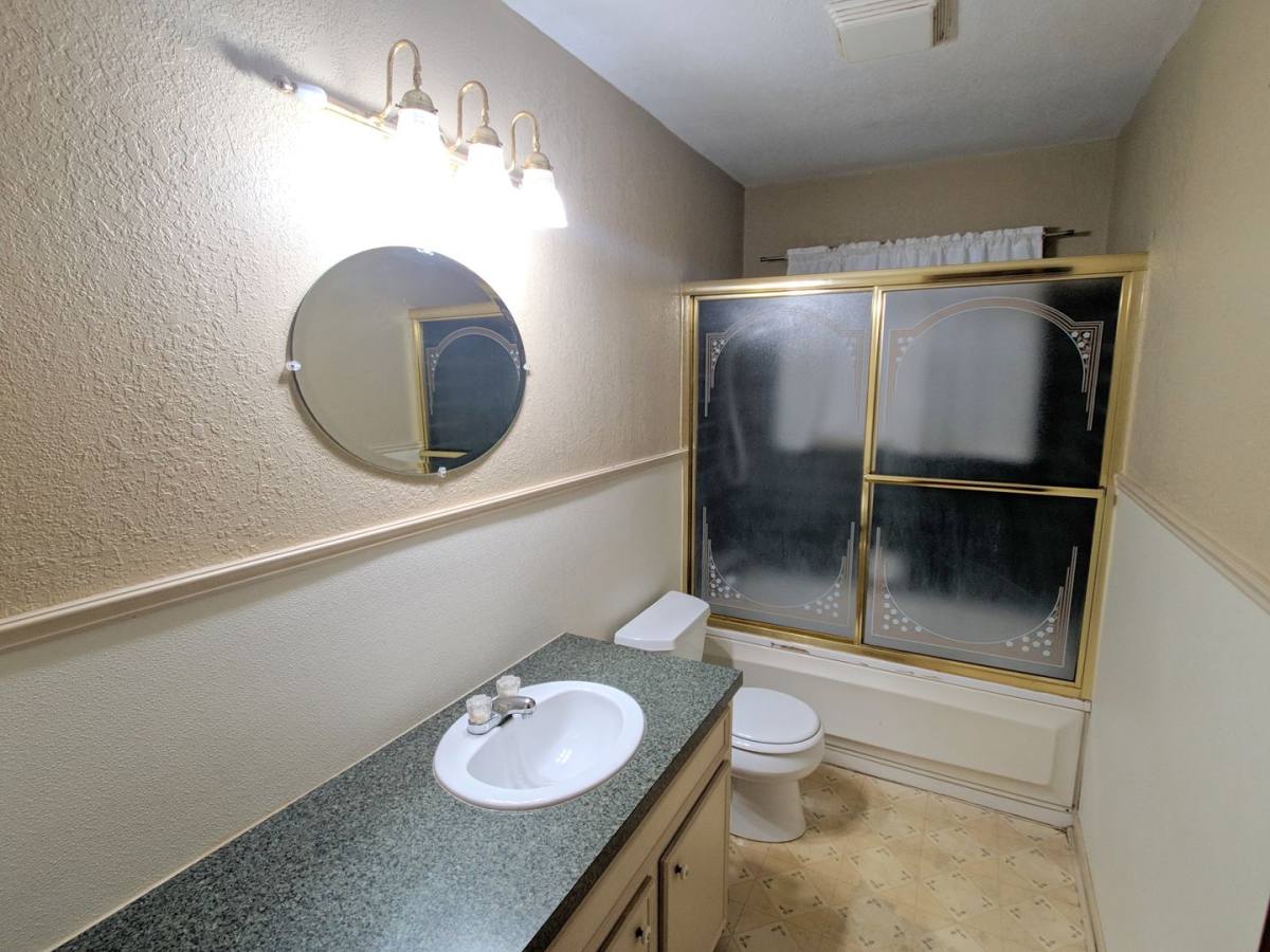 House for rent at 1717 Hawthorne St, La Marque, TX 77568