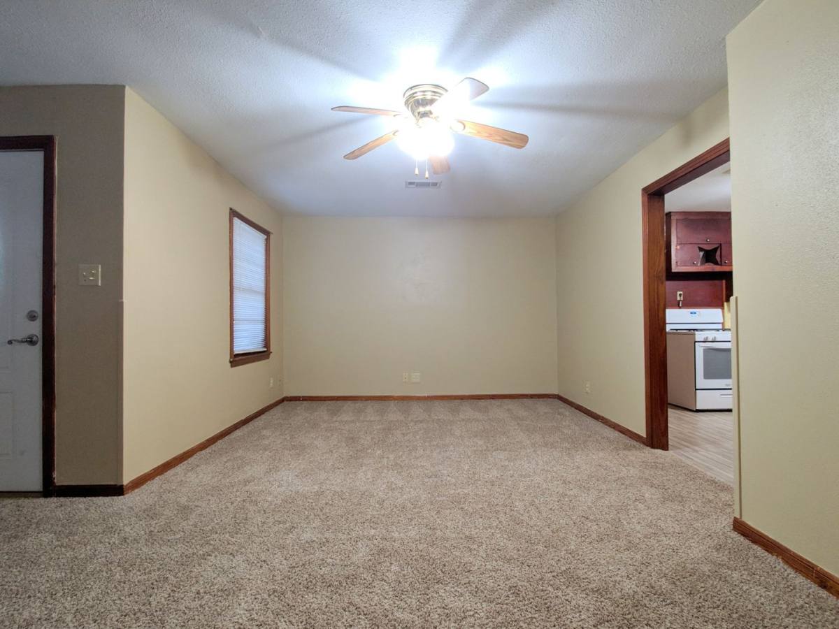 House for rent at 1717 Hawthorne St, La Marque, TX 77568
