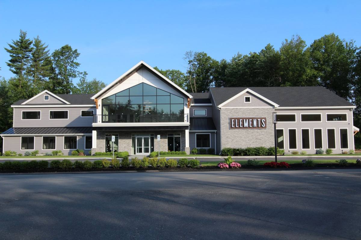 Apartment for rent at 1 Forest Ridge Blvd, Saratoga Springs, NY 12866