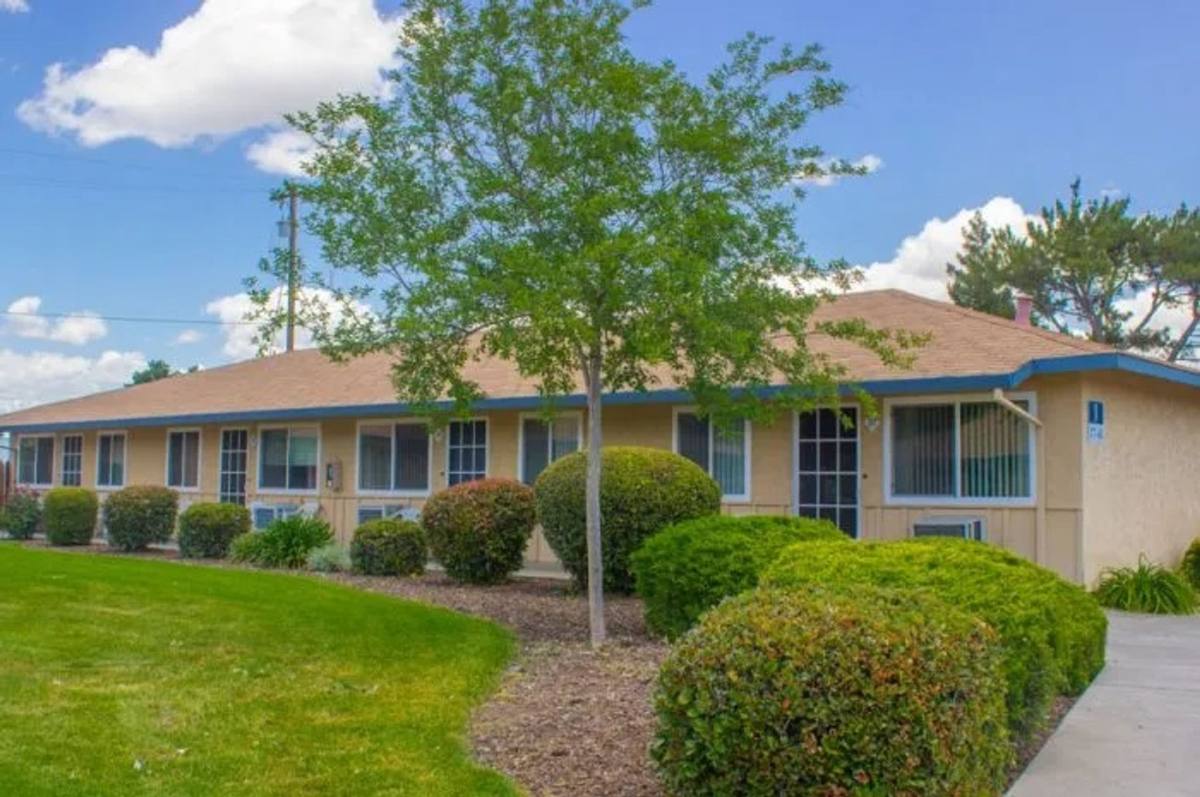 Apartment for rent at 150 Haskell St, Gridley, CA 95948