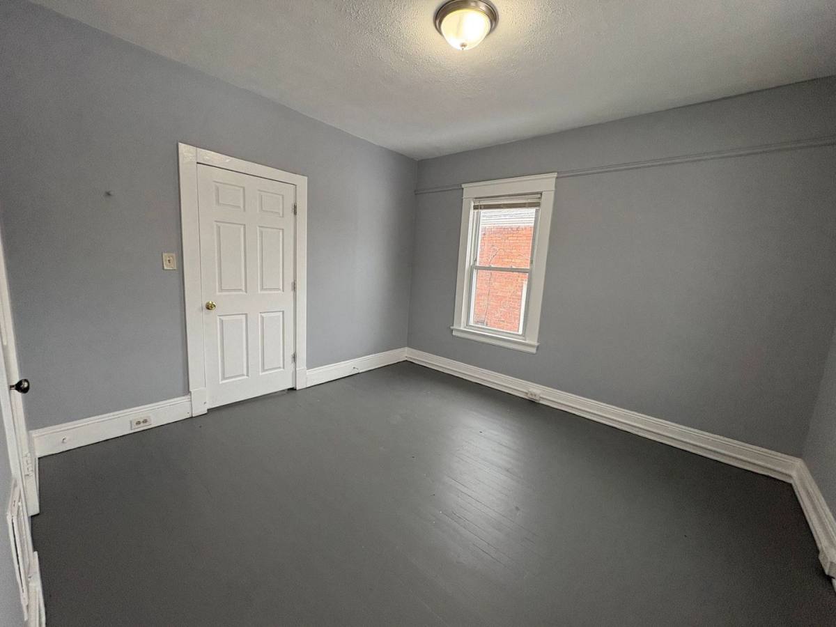 Apartment for rent at 15624 Halliday Ave, Cleveland, OH 44110