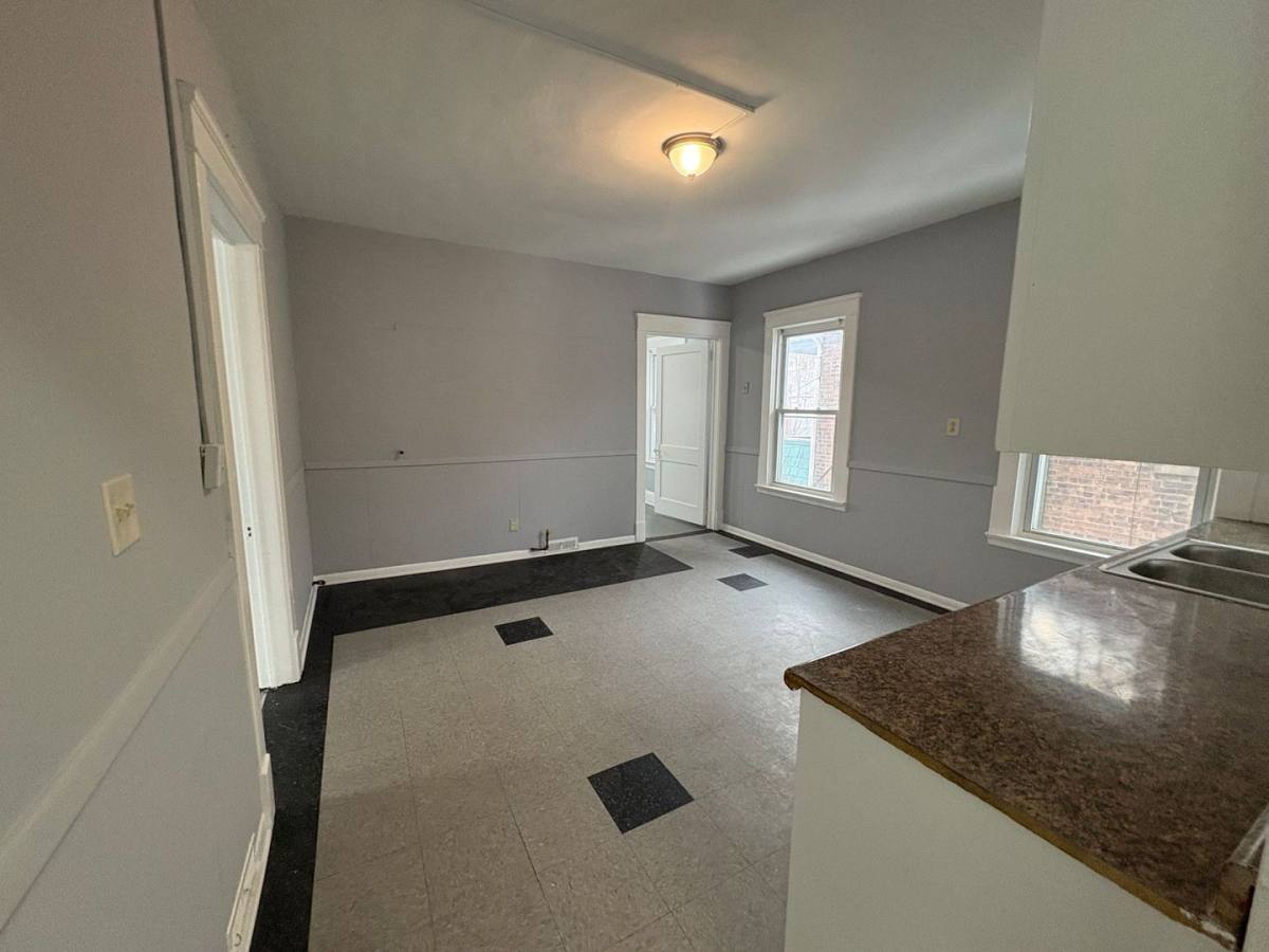 Apartment for rent at 15624 Halliday Ave, Cleveland, OH 44110