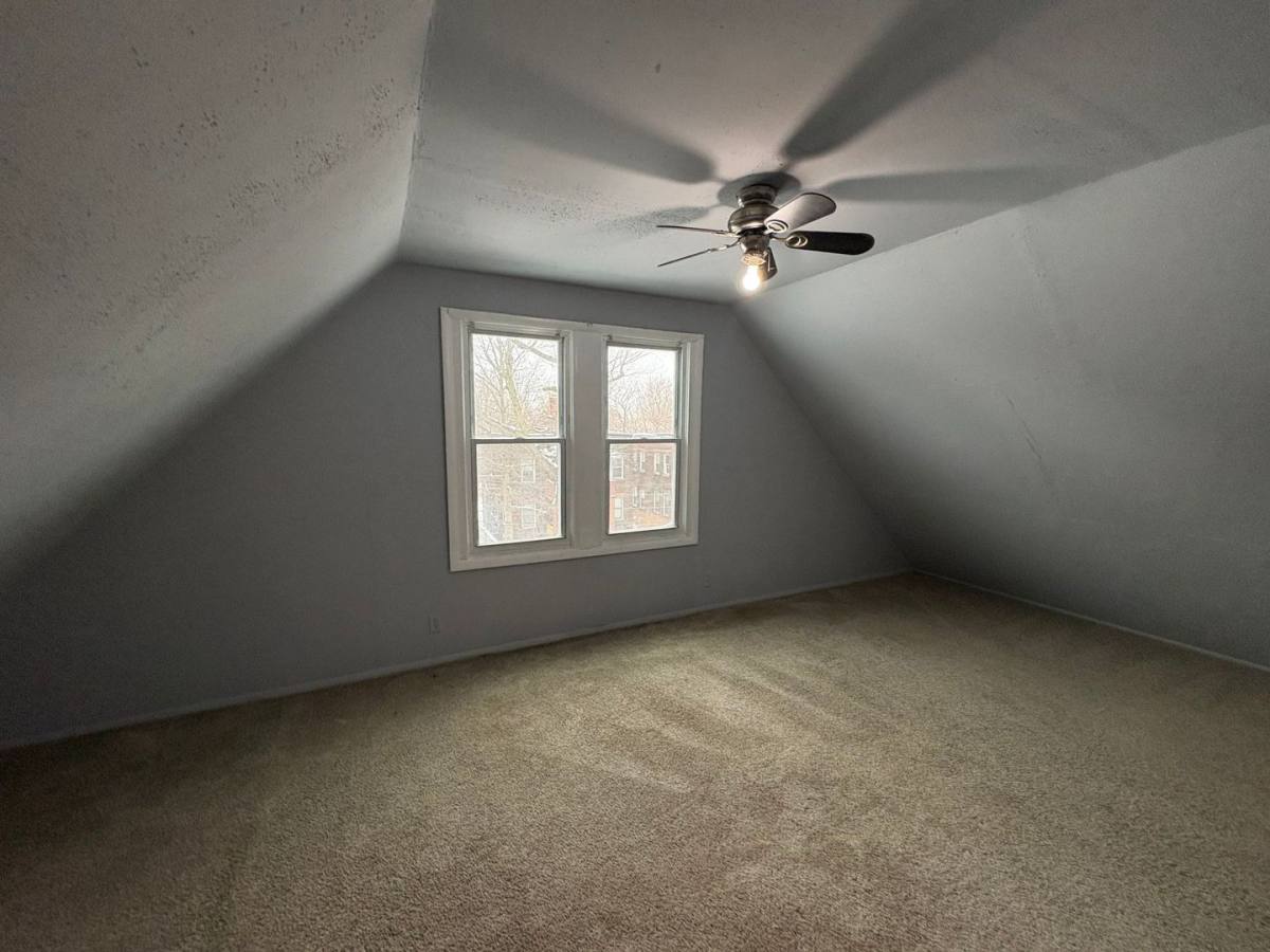 Apartment for rent at 15624 Halliday Ave, Cleveland, OH 44110