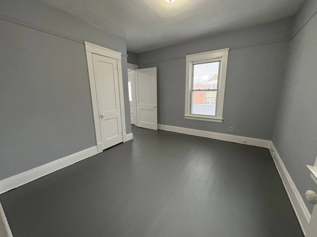 Apartment for rent at 15624 Halliday Ave, Cleveland, OH 44110