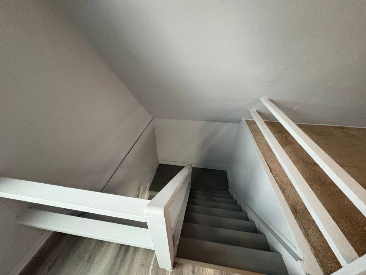 Apartment for rent at 15624 Halliday Ave, Cleveland, OH 44110