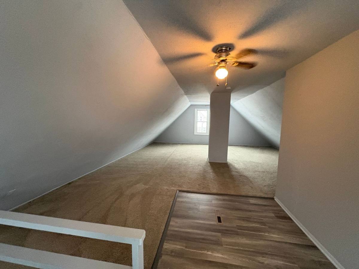 Apartment for rent at 15624 Halliday Ave, Cleveland, OH 44110