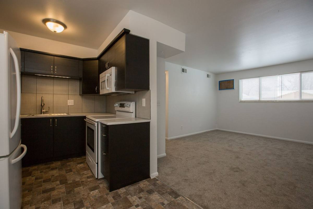 Apartment for rent at 2925 Somerville Dr, Fort Collins, CO 80526