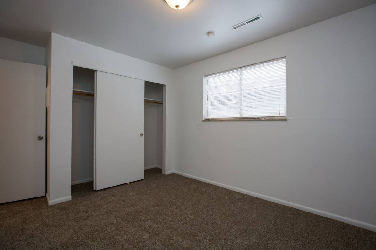 Apartment for rent at 2925 Somerville Dr, Fort Collins, CO 80526