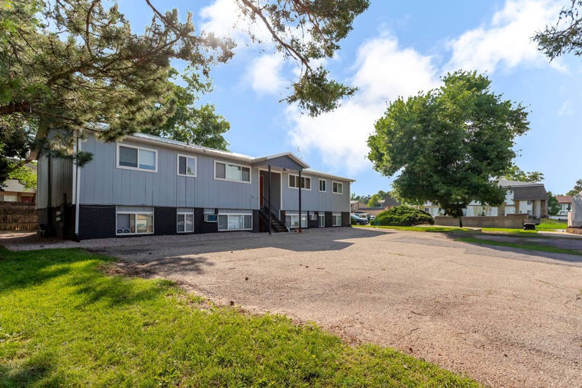 Apartment for rent at 2925 Somerville Dr, Fort Collins, CO 80526