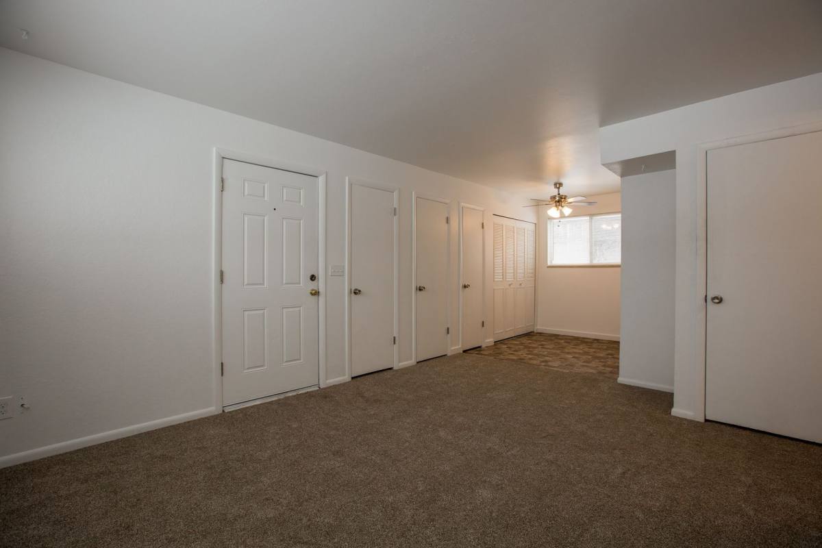 Apartment for rent at 2925 Somerville Dr, Fort Collins, CO 80526