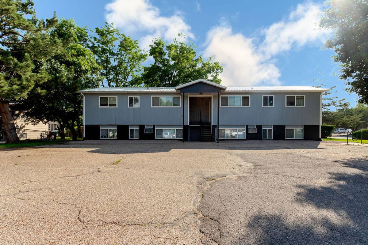 Apartment for rent at 2925 Somerville Dr, Fort Collins, CO 80526
