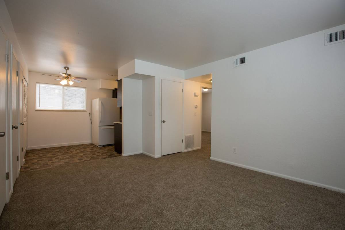 Apartment for rent at 2925 Somerville Dr, Fort Collins, CO 80526