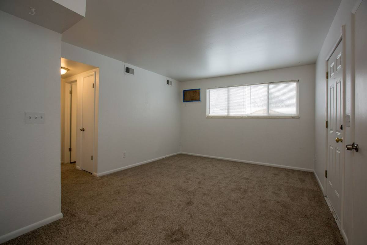 Apartment for rent at 2925 Somerville Dr, Fort Collins, CO 80526
